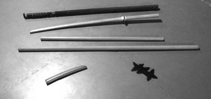 training tools